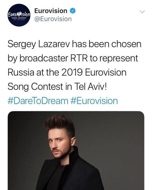Eurovision 2018 - 2018 Eurovision Song Contest Part 10