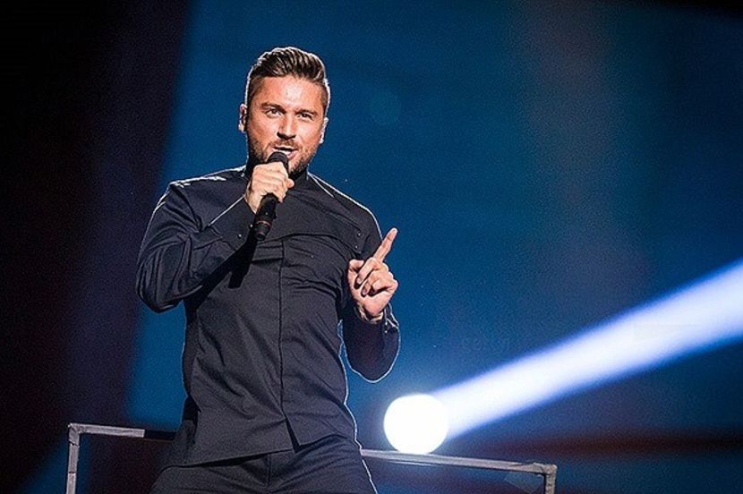 Eurovision 2018 - 2018 Eurovision Song Contest Part 10