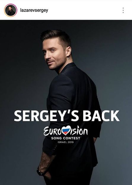 Eurovision 2018 - 2018 Eurovision Song Contest Part 10
