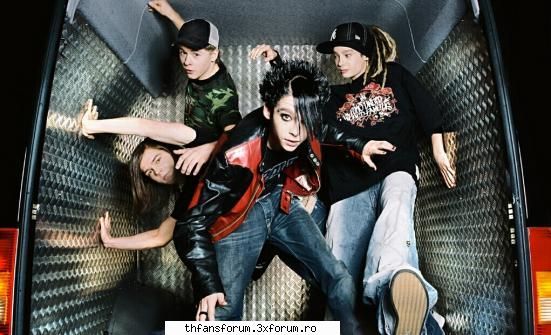  - POZE CU TOKIO HOTEL