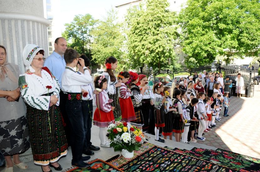  - 08 Biserica Sf Treime Suceava 2018