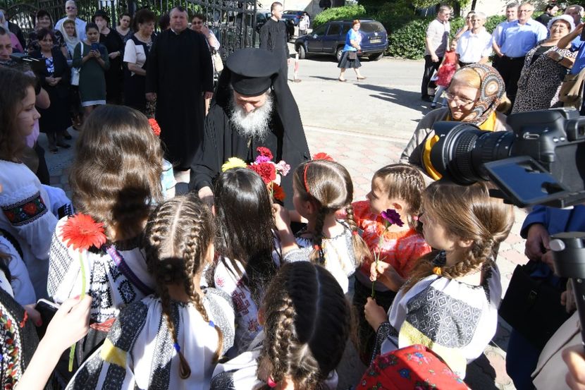  - 08 Biserica Sf Treime Suceava 2018