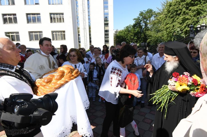  - 08 Biserica Sf Treime Suceava 2018