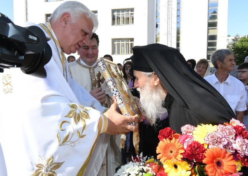  - 08 Biserica Sf Treime Suceava 2018