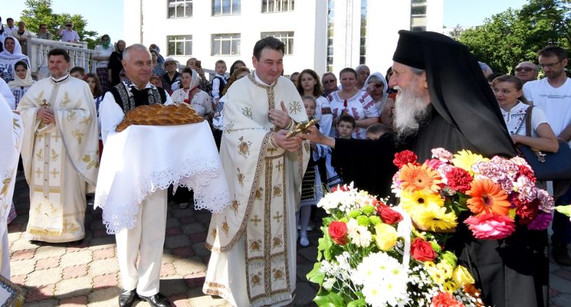  - 08 Biserica Sf Treime Suceava 2018