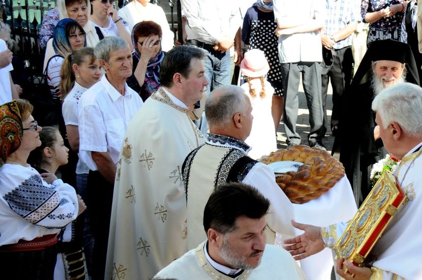  - 08 Biserica Sf Treime Suceava 2018