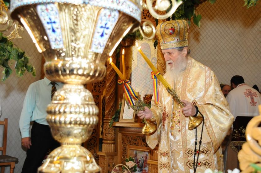  - 08 Biserica Sf Treime Suceava 2018