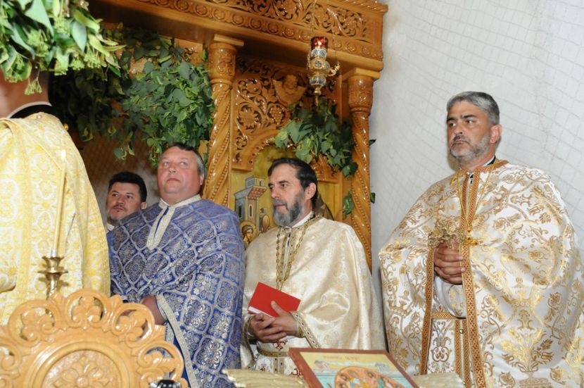  - 08 Biserica Sf Treime Suceava 2018