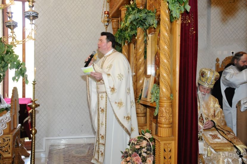 - 08 Biserica Sf Treime Suceava 2018