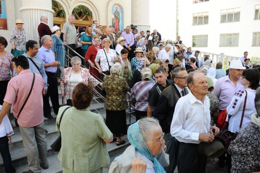  - 08 Biserica Sf Treime Suceava 2018