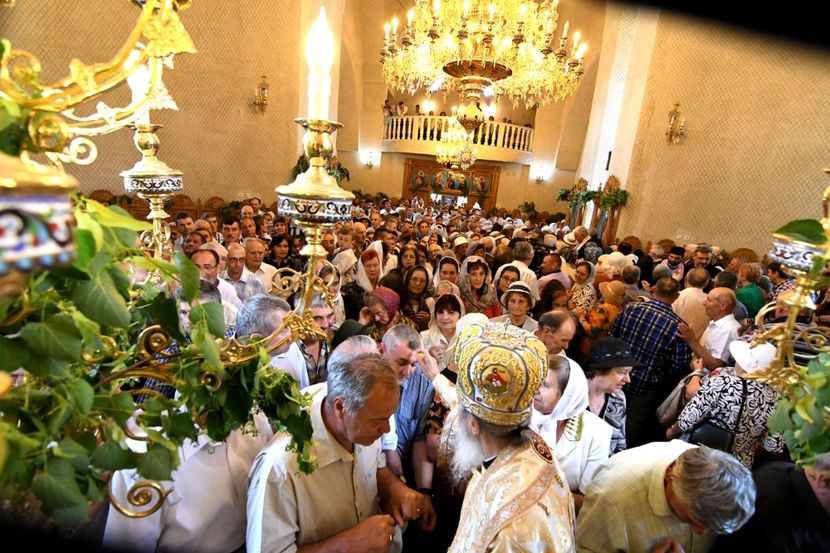  - 08 Biserica Sf Treime Suceava 2018