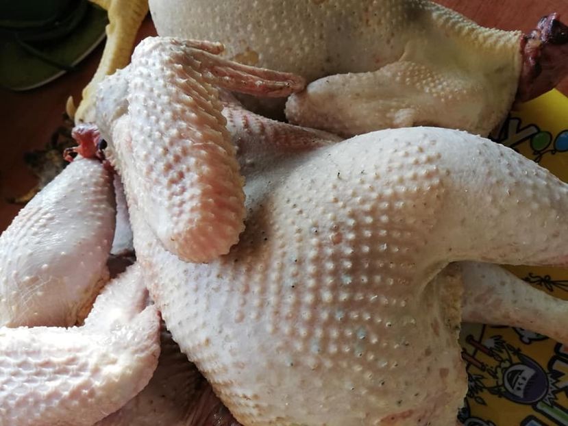  - 0- aaa - Prea ca la țară!