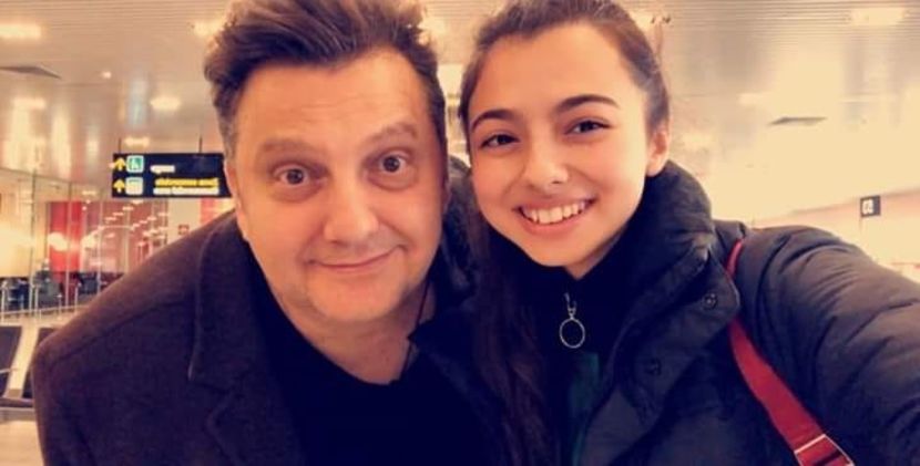 Eurovision 2018 - 2018 Eurovision Song Contest Part 10