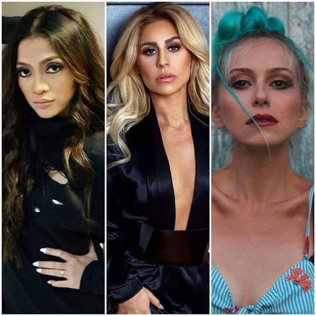 Eurovision 2018 - 2018 Eurovision Song Contest Part 10