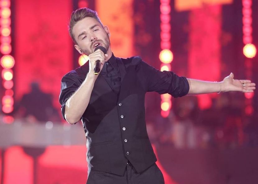 Eurovision 2018 - 2018 Eurovision Song Contest Part 10