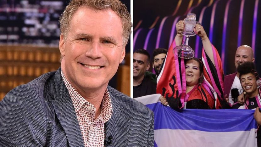 Eurovision 2018 - 2018 Eurovision Song Contest Part 10