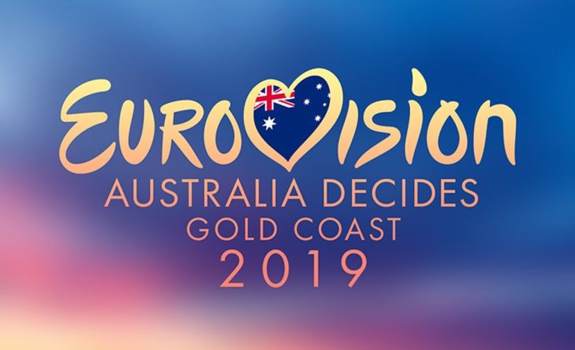 Eurovision 2018 - 2018 Eurovision Song Contest Part 10