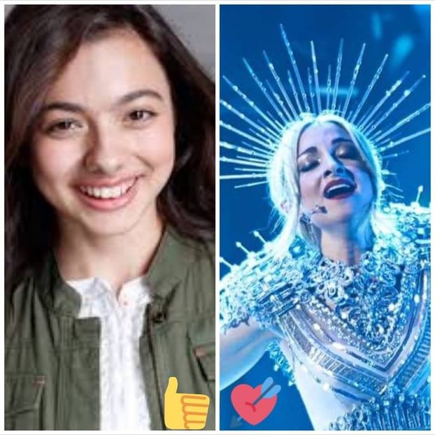 Eurovision 2018 - 2018 Eurovision Song Contest Part 10