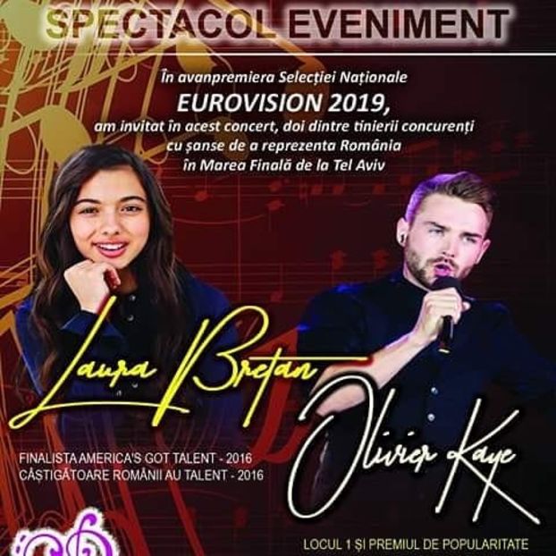 Eurovision 2018 - 2018 Eurovision Song Contest Part 10