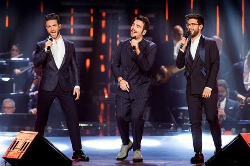 Eurovision 2018 - 2018 Eurovision Song Contest Part 10