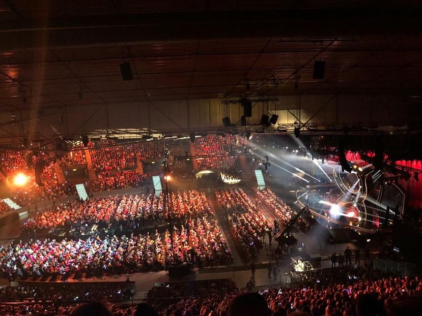 Eurovision 2018 - 2018 Eurovision Song Contest Part 10