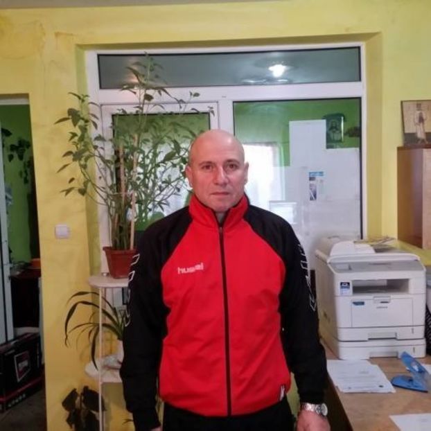 Nicu Ciortan - Dunarea Galati Istorie Part 1