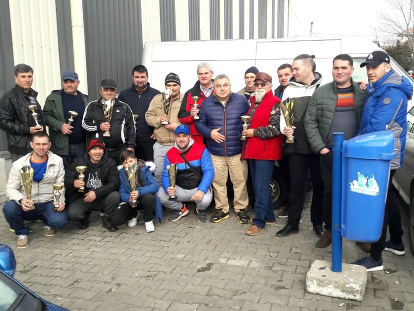  - Expozitia de Club Otopeni 2019