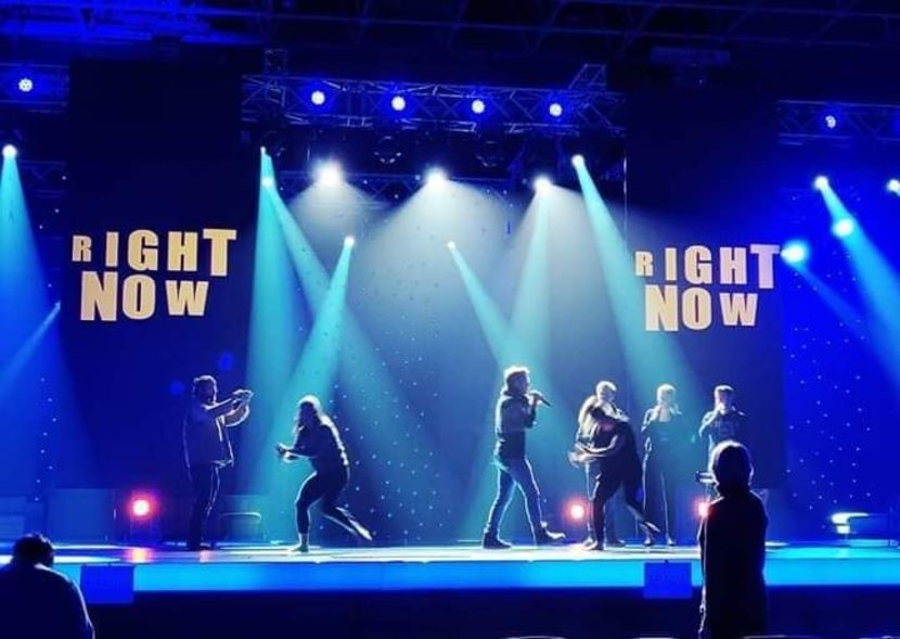 Eurovision 2018 - 2018 Eurovision Song Contest Part 10