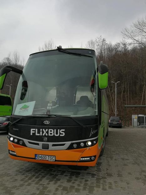  - Poze FlixBus