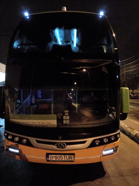  - Poze FlixBus