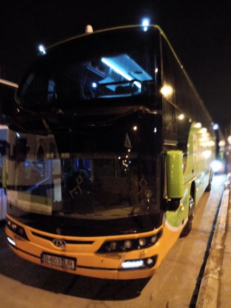  - Poze FlixBus