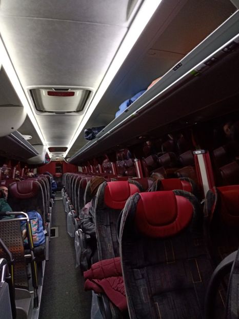  - Poze FlixBus