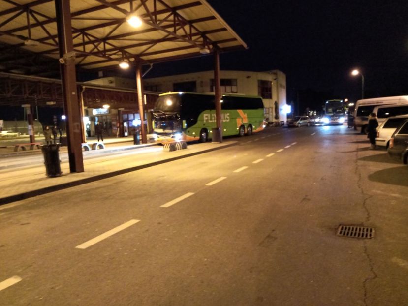  - Poze FlixBus