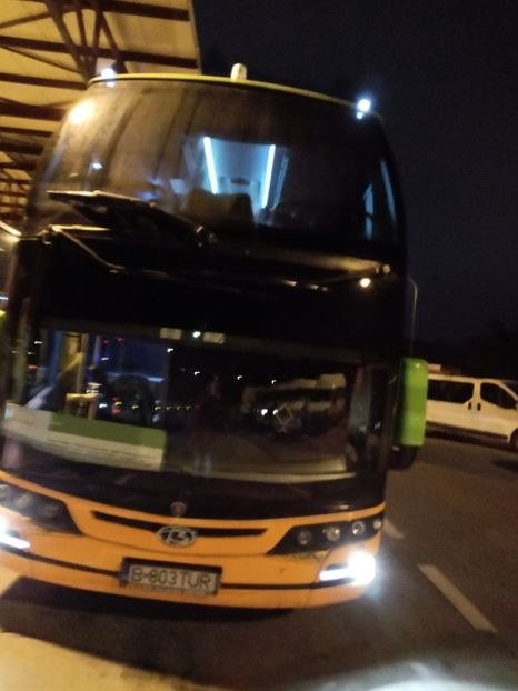 - Poze FlixBus