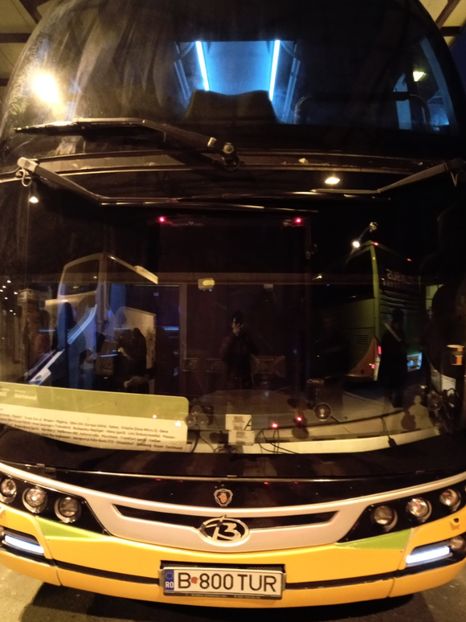  - Poze FlixBus