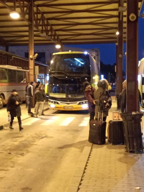  - Poze FlixBus