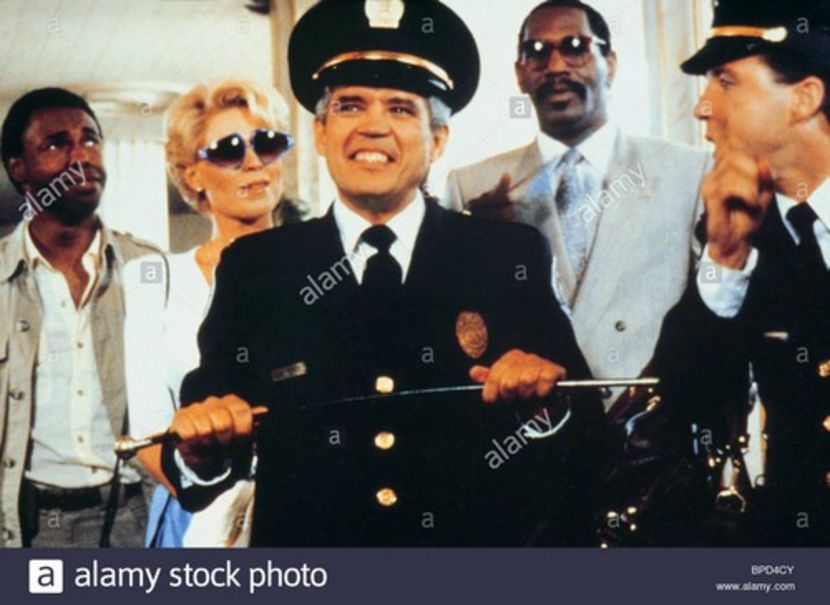 Academia De Politie - Academia de Politie