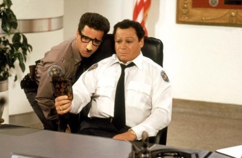 Academia De Politie - Academia de Politie