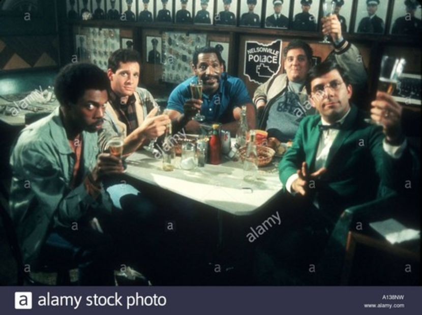 Academia De Politie - Academia de Politie