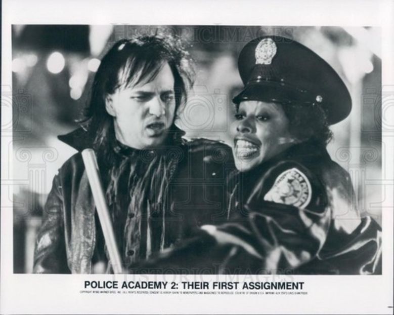 Academia De Politie - Academia de Politie