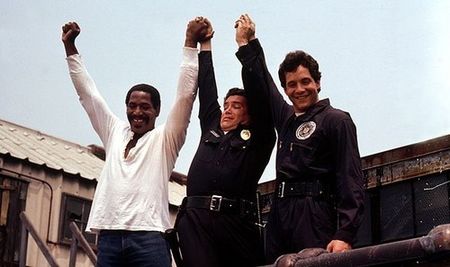 Academia De Politie - Academia de Politie