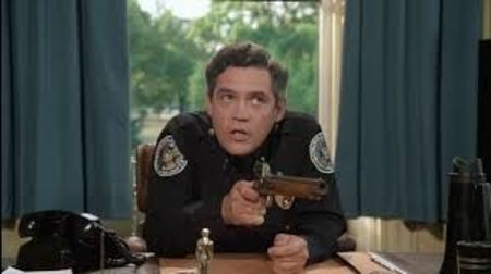 Academia De Politie - Academia de Politie