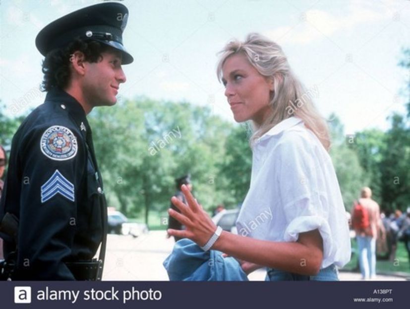 Academia De Politie - Academia de Politie