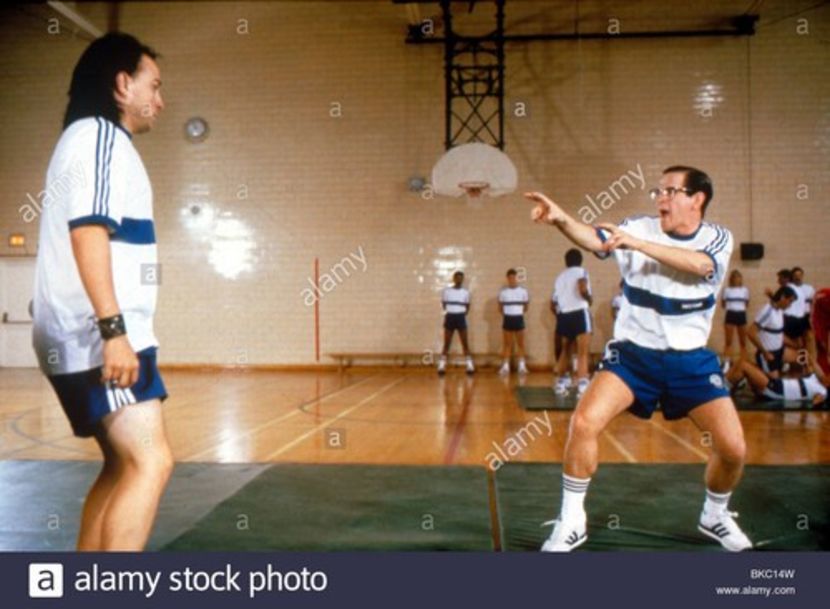 Academia De Politie - Academia de Politie