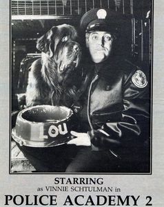 Academia De Politie - Academia de Politie