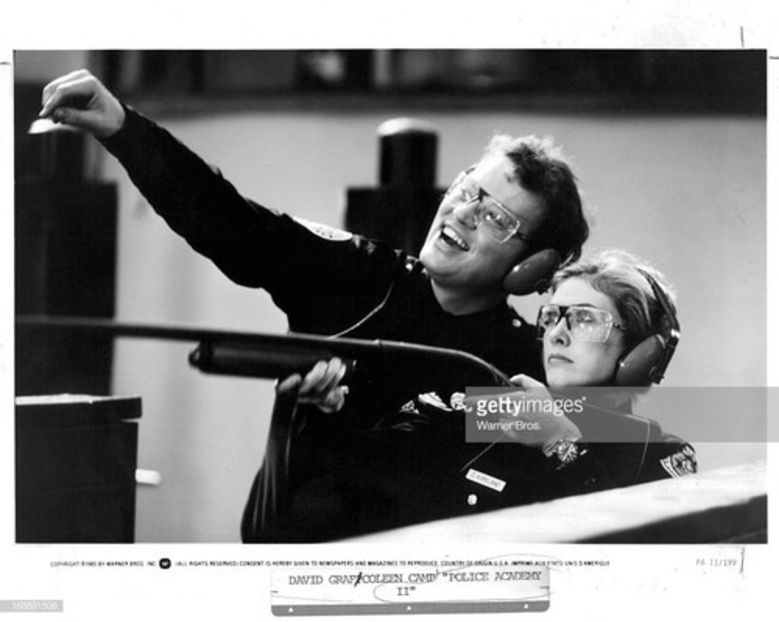 Academia De Politie - Academia de Politie