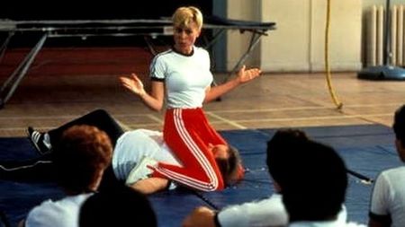 Academia De Politie - Academia de Politie