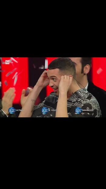 Eurovision 2018 - 2018 Eurovision Song Contest Part 10