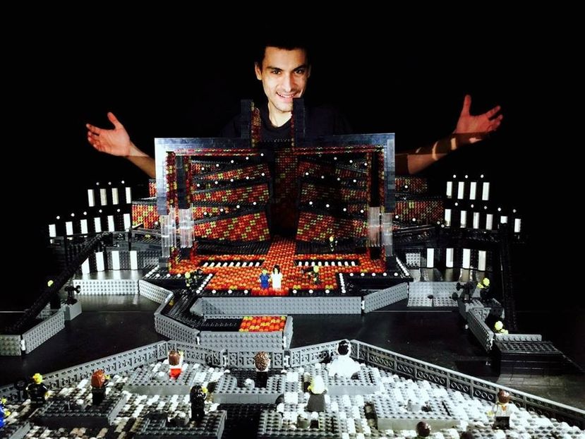 Eurovision 2018 - 2018 Eurovision Song Contest Part 10