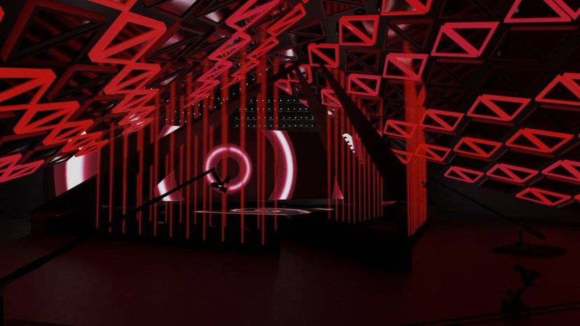 Eurovision 2018 - 2018 Eurovision Song Contest Part 10